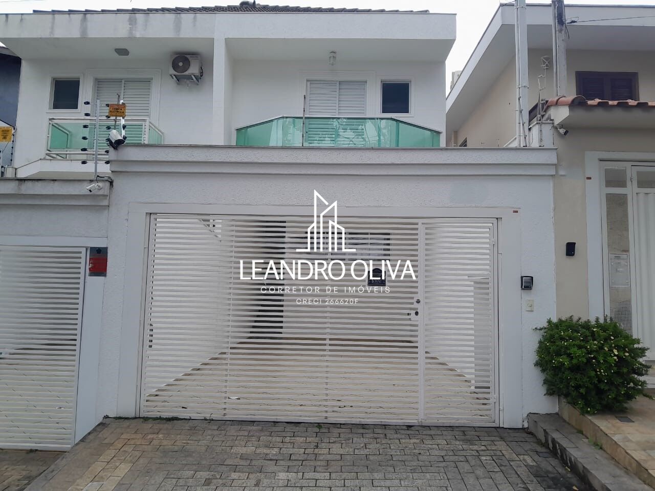 Sobrado, 4 quartos, 230 m² - Foto 36