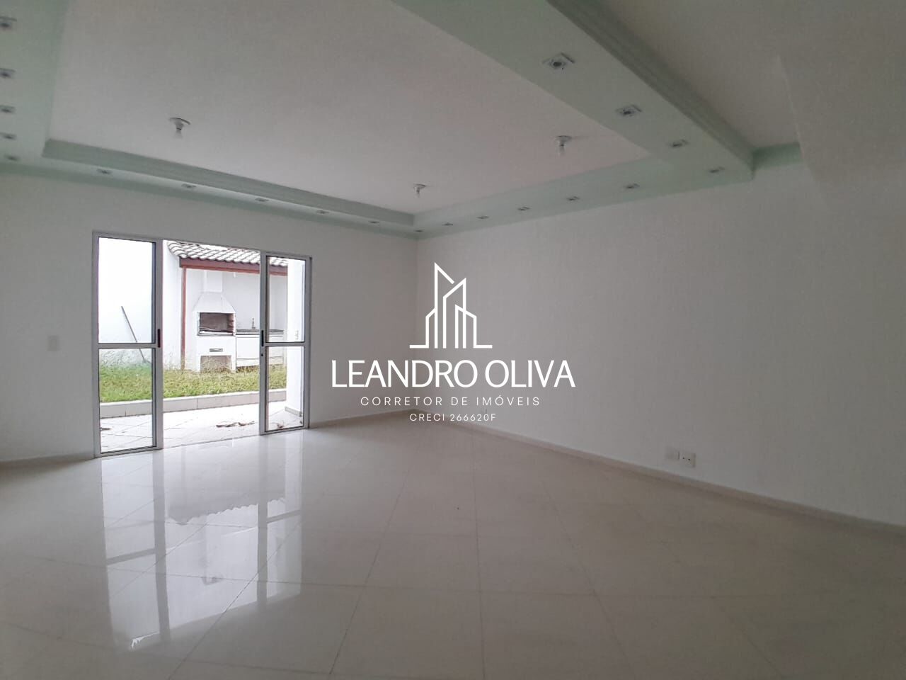 Sobrado, 4 quartos, 230 m² - Foto 6