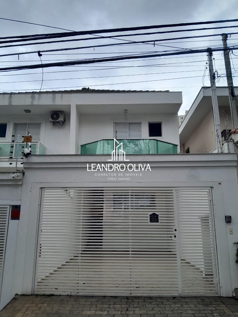 Sobrado, 4 quartos, 230 m² - Foto 35