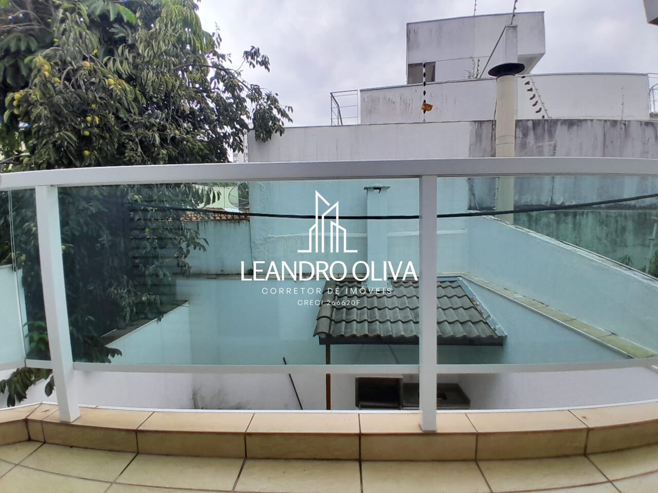 Sobrado, 4 quartos, 230 m² - Foto 15
