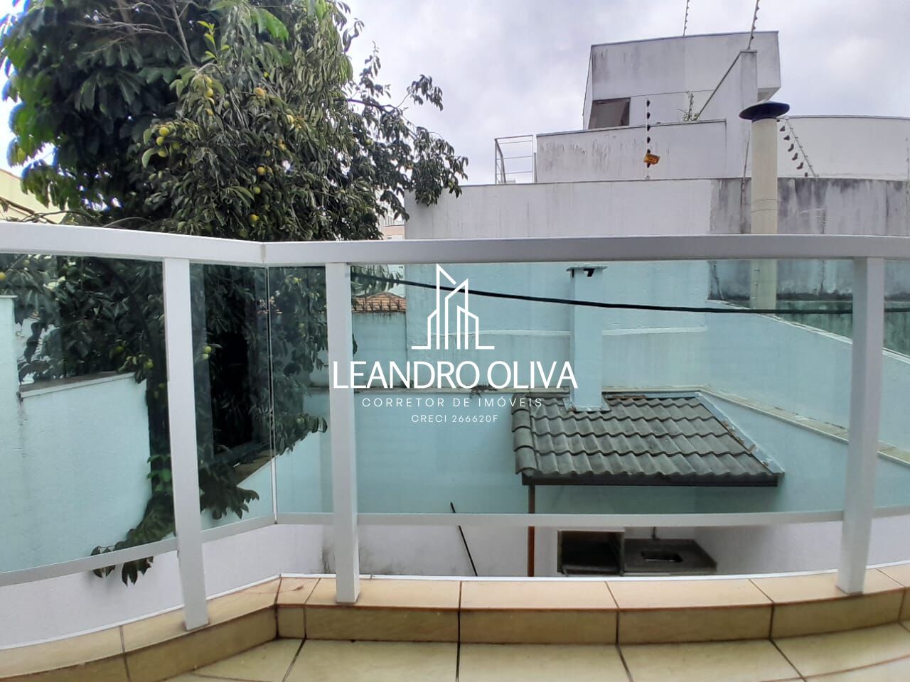Sobrado, 4 quartos, 230 m² - Foto 16