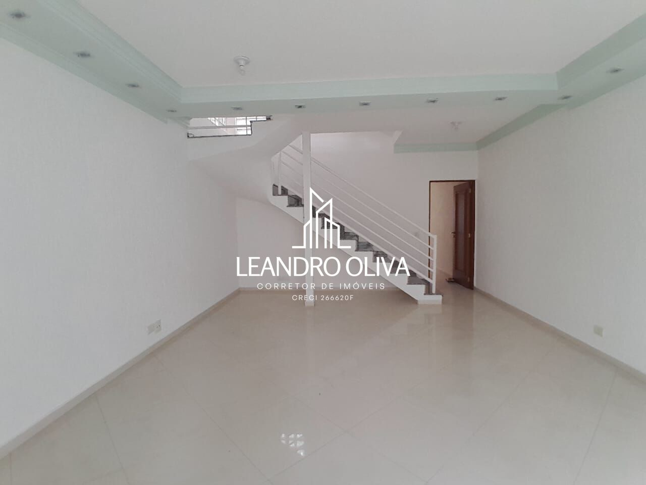 Sobrado, 4 quartos, 230 m² - Foto 8