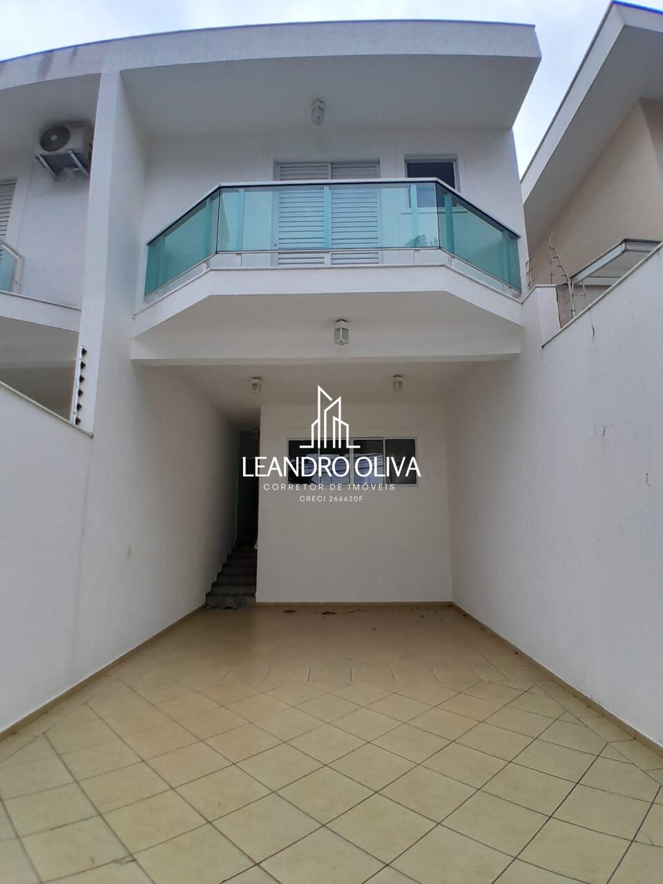 Sobrado, 4 quartos, 230 m² - Foto 3