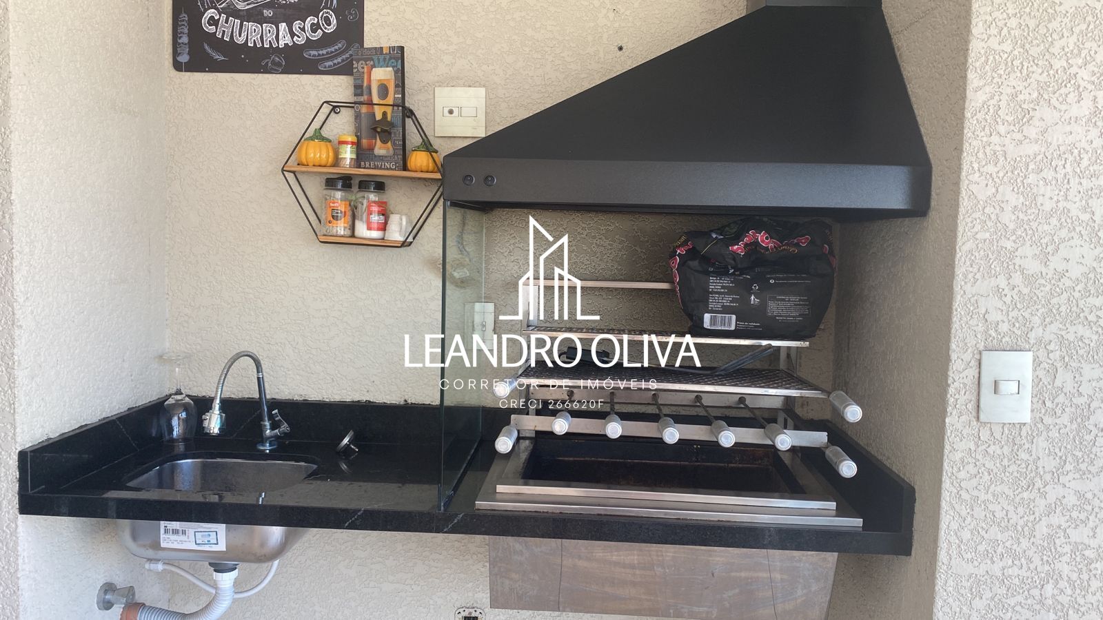 Apartamento, 2 quartos, 67 m² - Foto 4