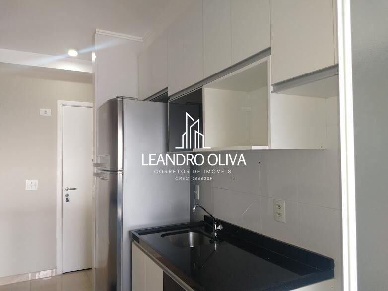 Apartamento, 2 quartos, 67 m² - Foto 9