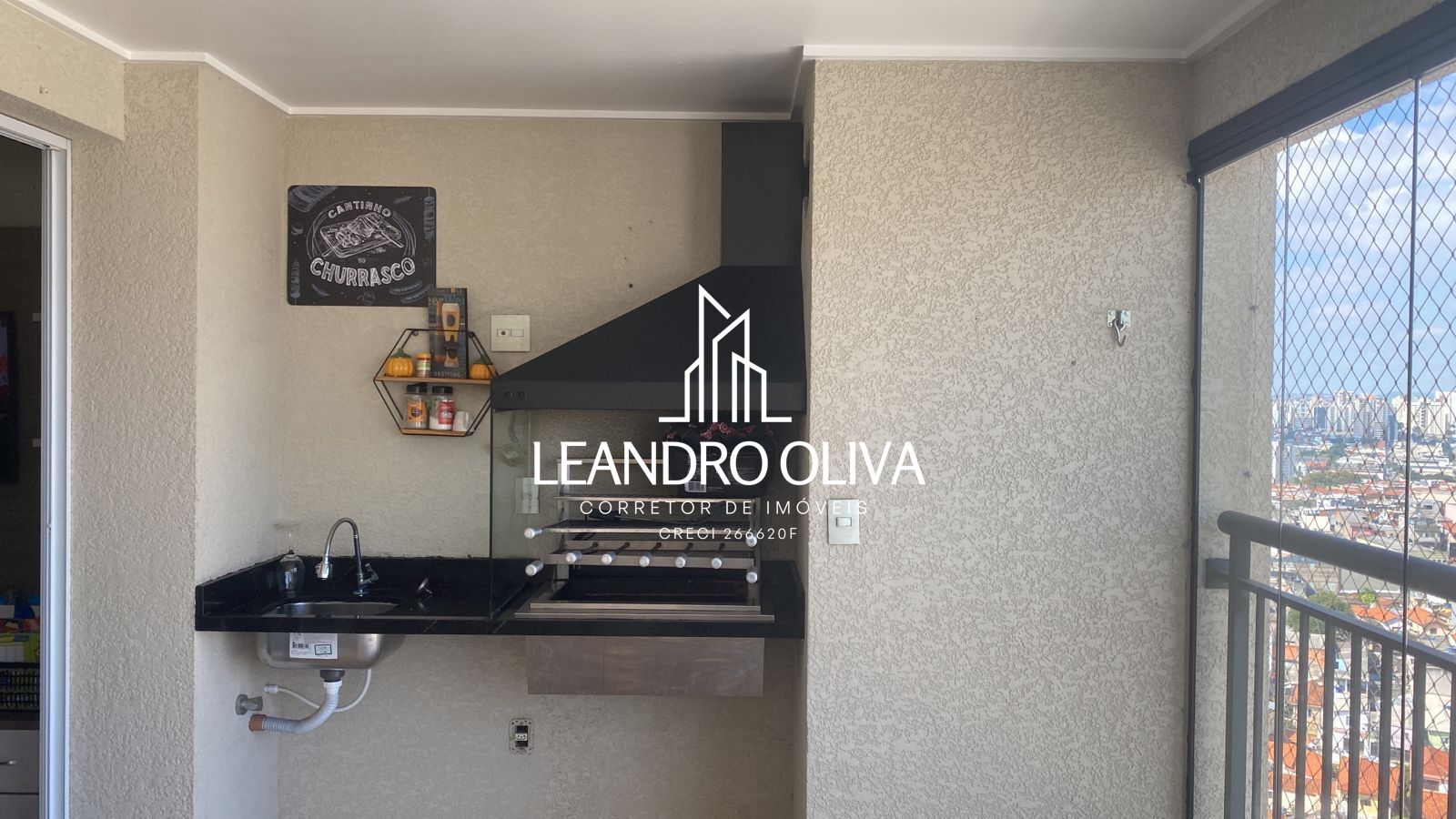 Apartamento, 2 quartos, 67 m² - Foto 3