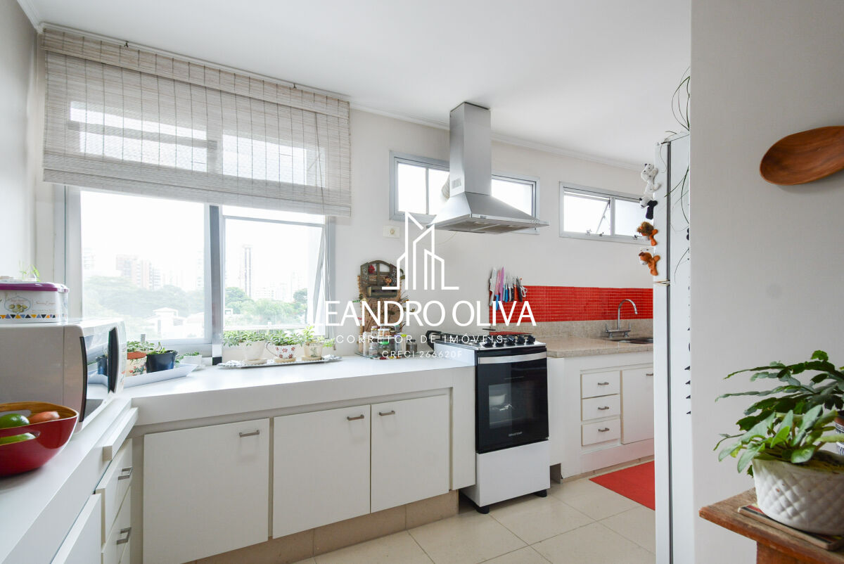 Apartamento, 3 quartos, 136 m² - Foto 18