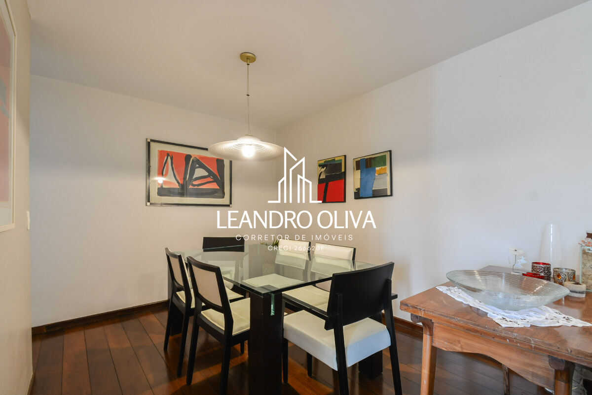 Apartamento, 3 quartos, 136 m² - Foto 6