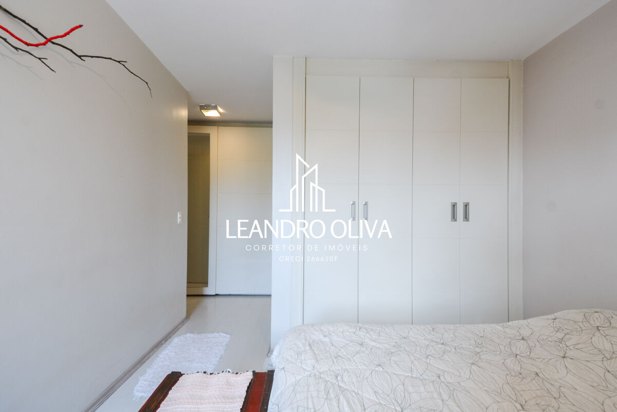 Apartamento, 3 quartos, 136 m² - Foto 29