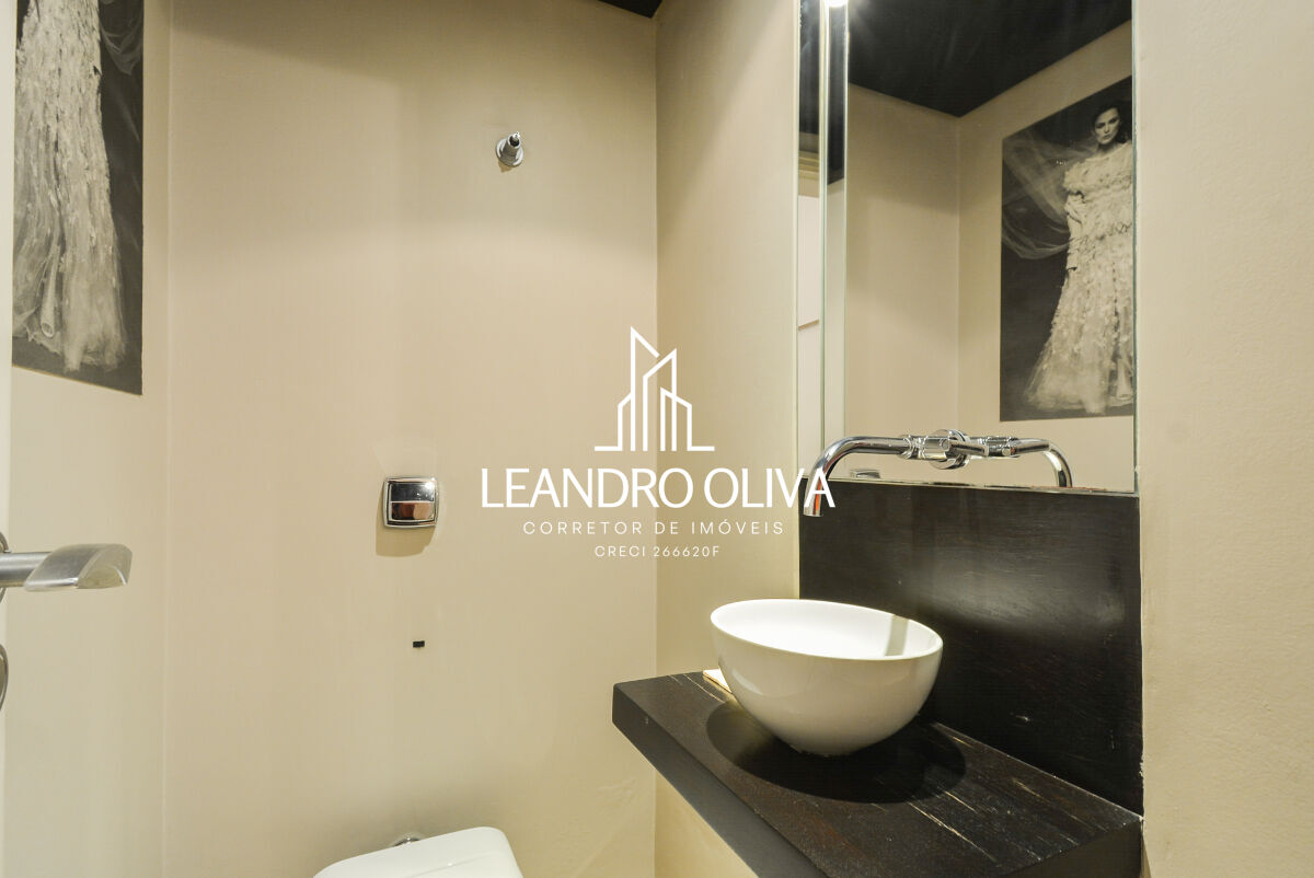 Apartamento, 3 quartos, 136 m² - Foto 13