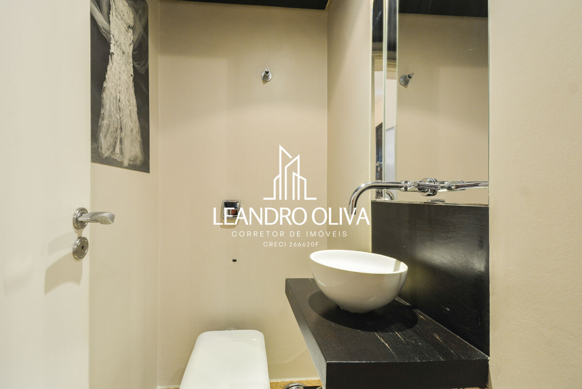 Apartamento, 3 quartos, 136 m² - Foto 12