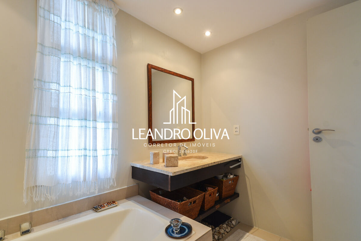Apartamento, 3 quartos, 136 m² - Foto 34