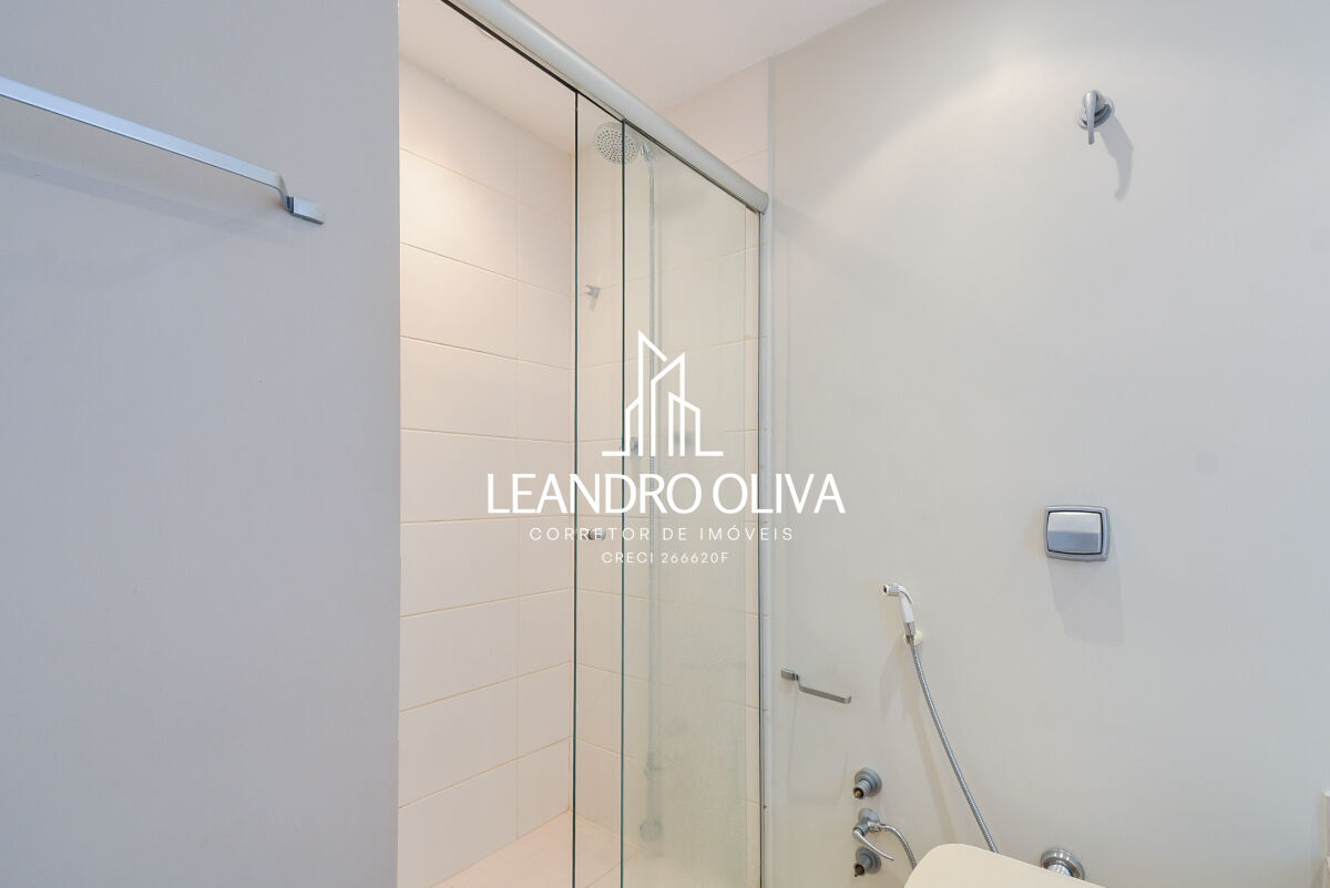 Apartamento, 3 quartos, 136 m² - Foto 33