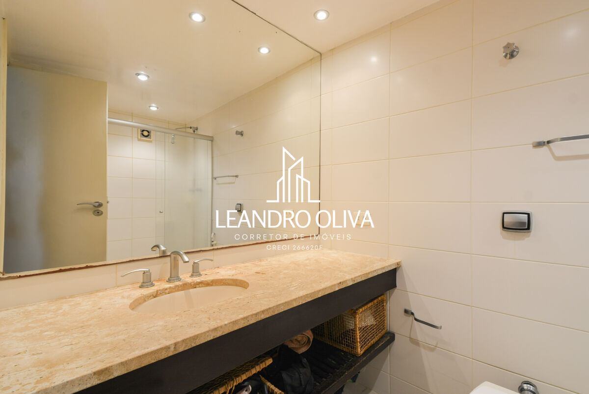 Apartamento, 3 quartos, 136 m² - Foto 21