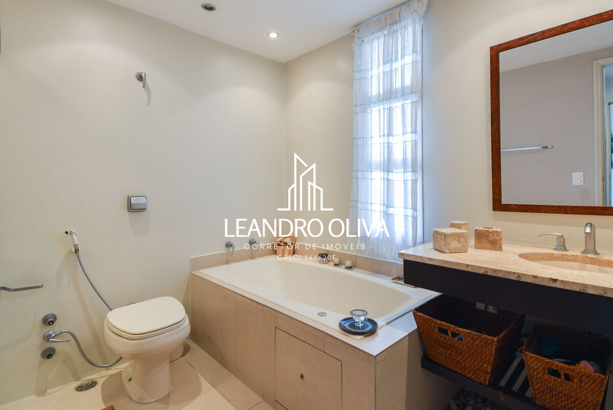 Apartamento, 3 quartos, 136 m² - Foto 31