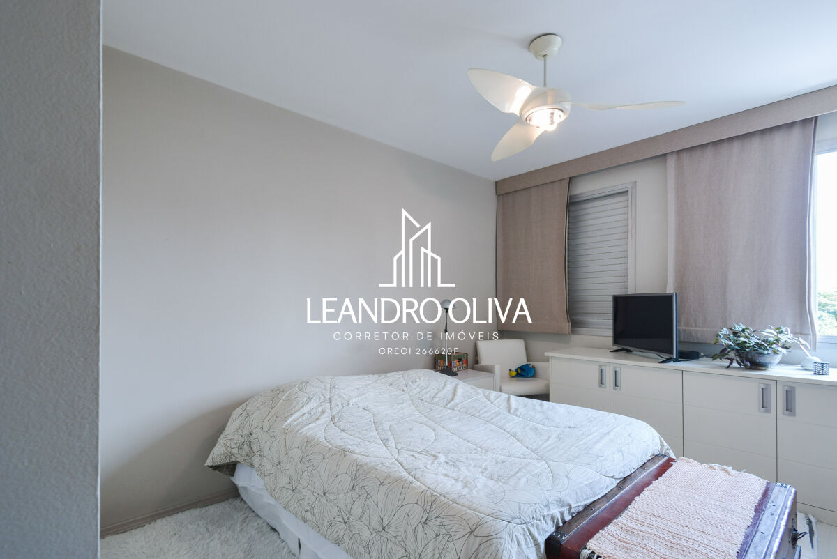 Apartamento, 3 quartos, 136 m² - Foto 27