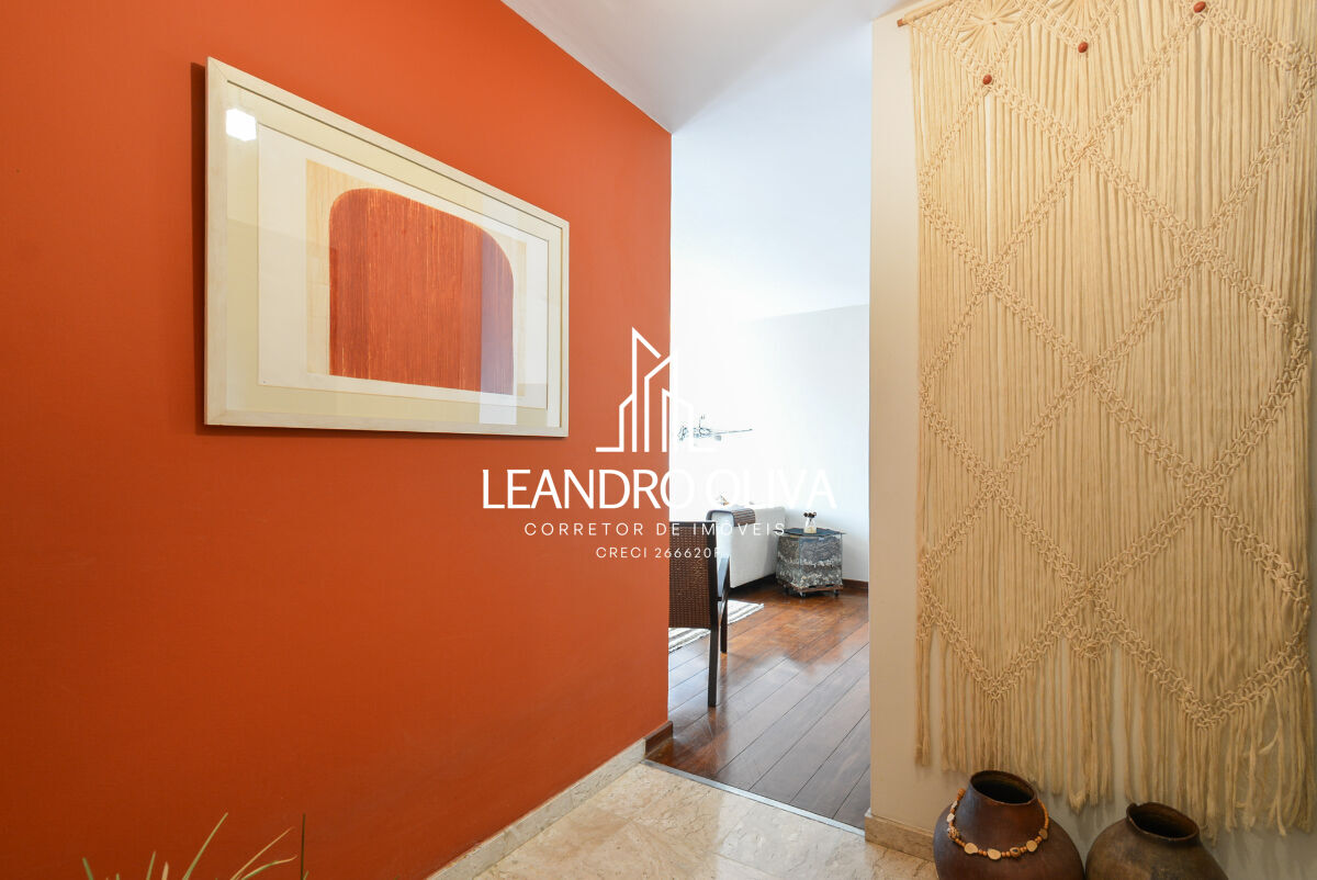 Apartamento, 3 quartos, 136 m² - Foto 10