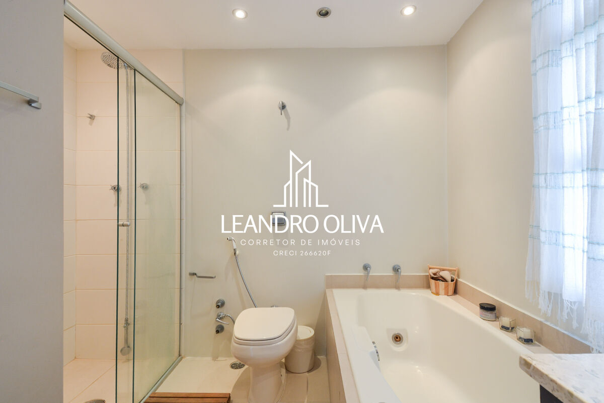 Apartamento, 3 quartos, 136 m² - Foto 32