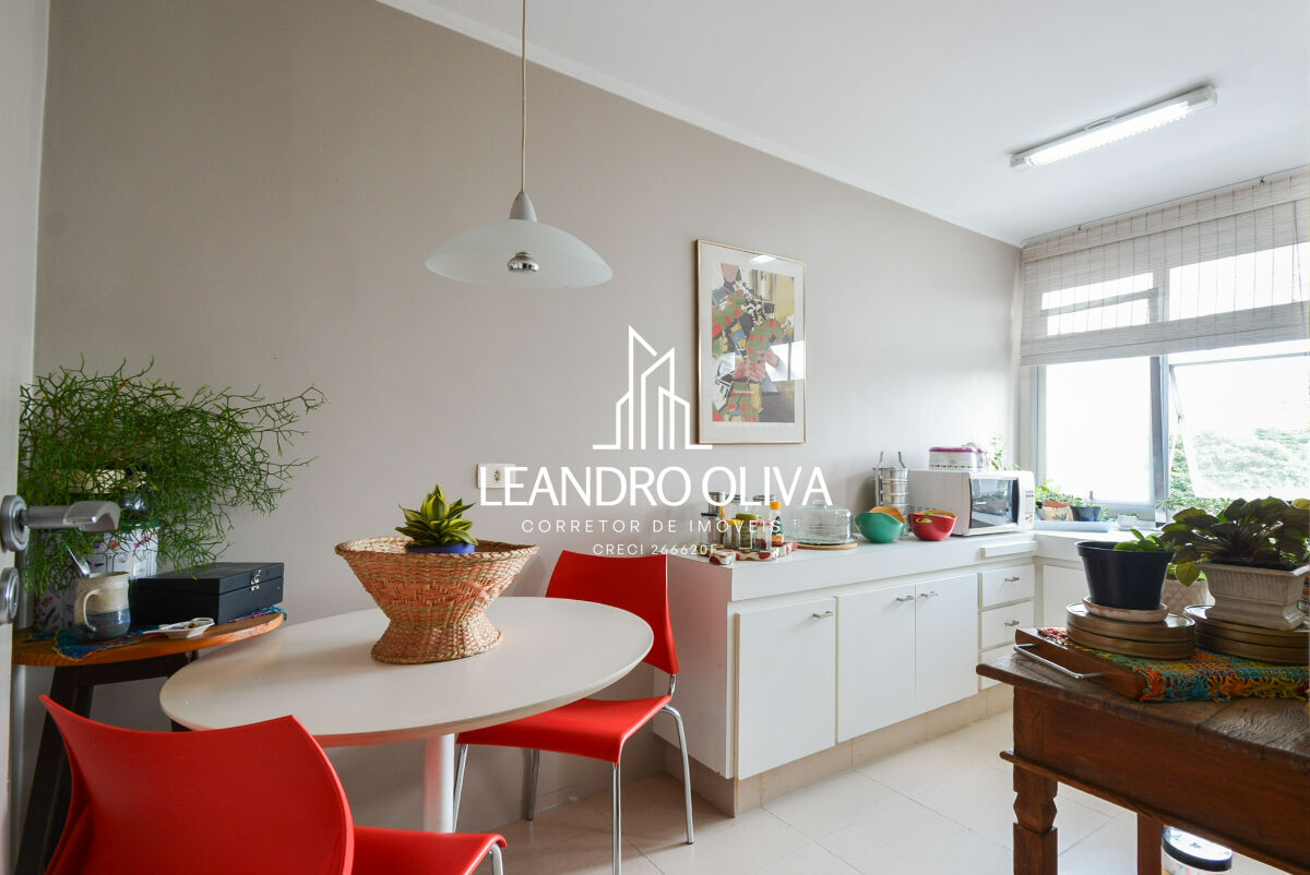 Apartamento, 3 quartos, 136 m² - Foto 14