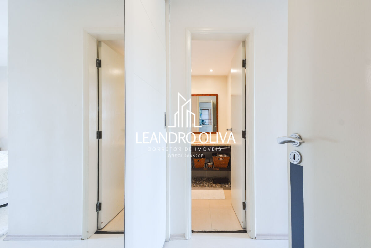 Apartamento, 3 quartos, 136 m² - Foto 26