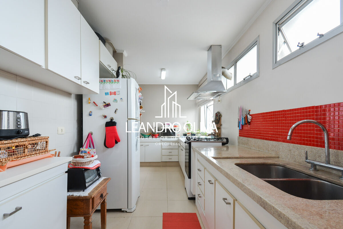 Apartamento, 3 quartos, 136 m² - Foto 24