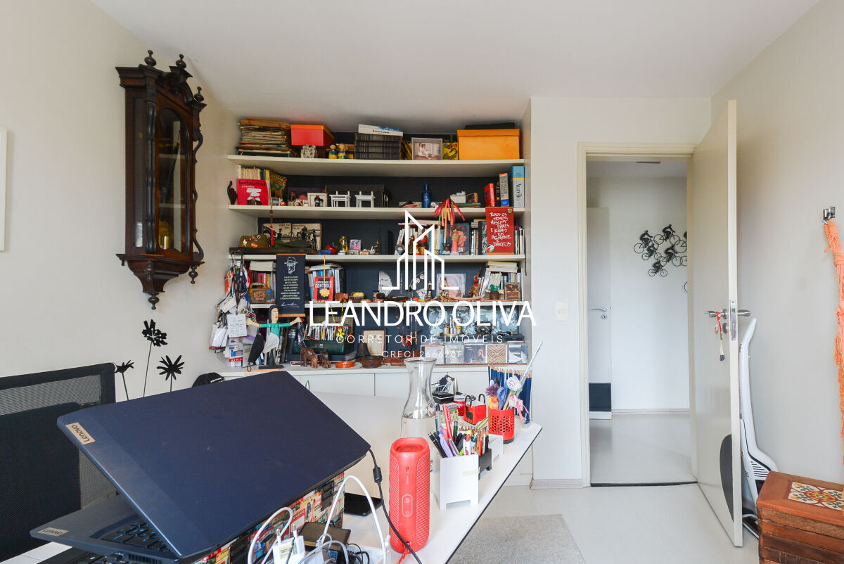 Apartamento, 3 quartos, 136 m² - Foto 17