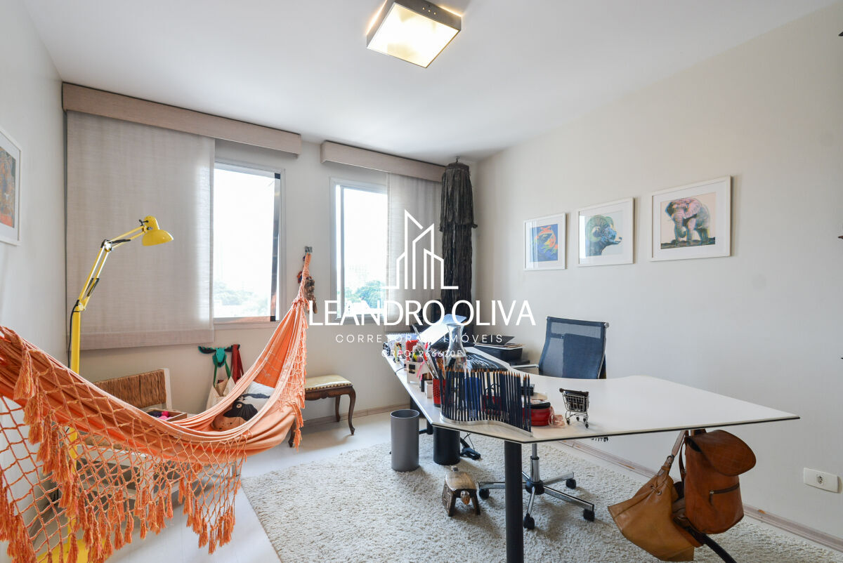 Apartamento, 3 quartos, 136 m² - Foto 15