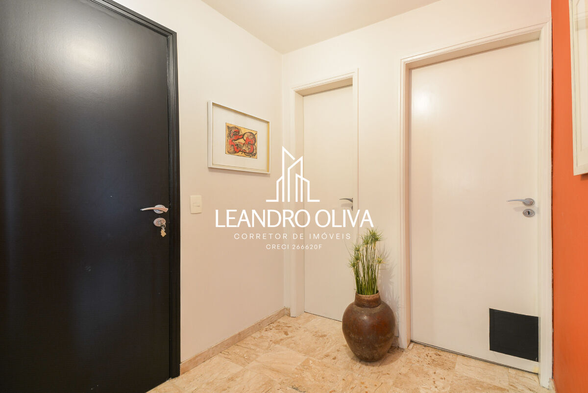 Apartamento, 3 quartos, 136 m² - Foto 9
