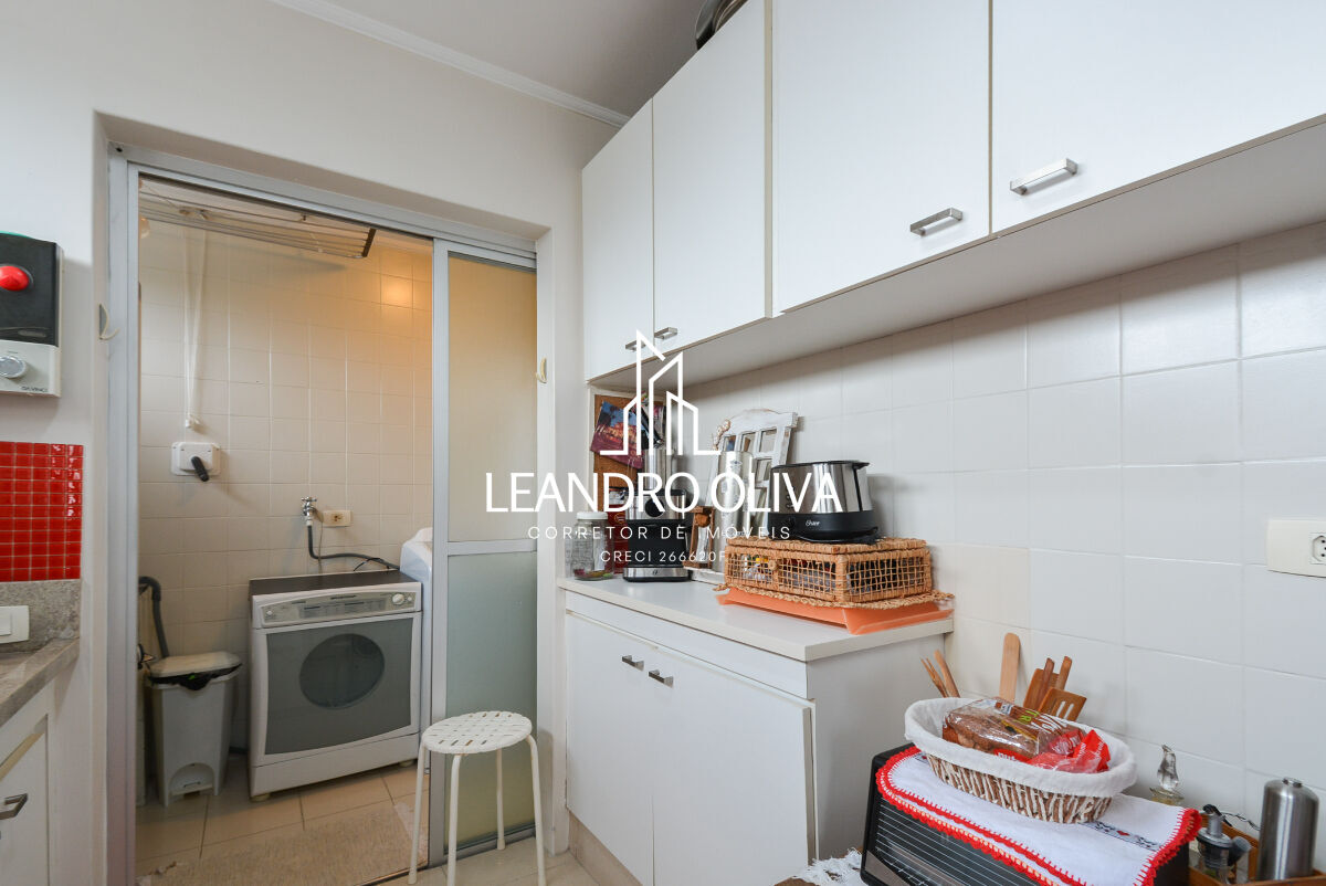 Apartamento, 3 quartos, 136 m² - Foto 22