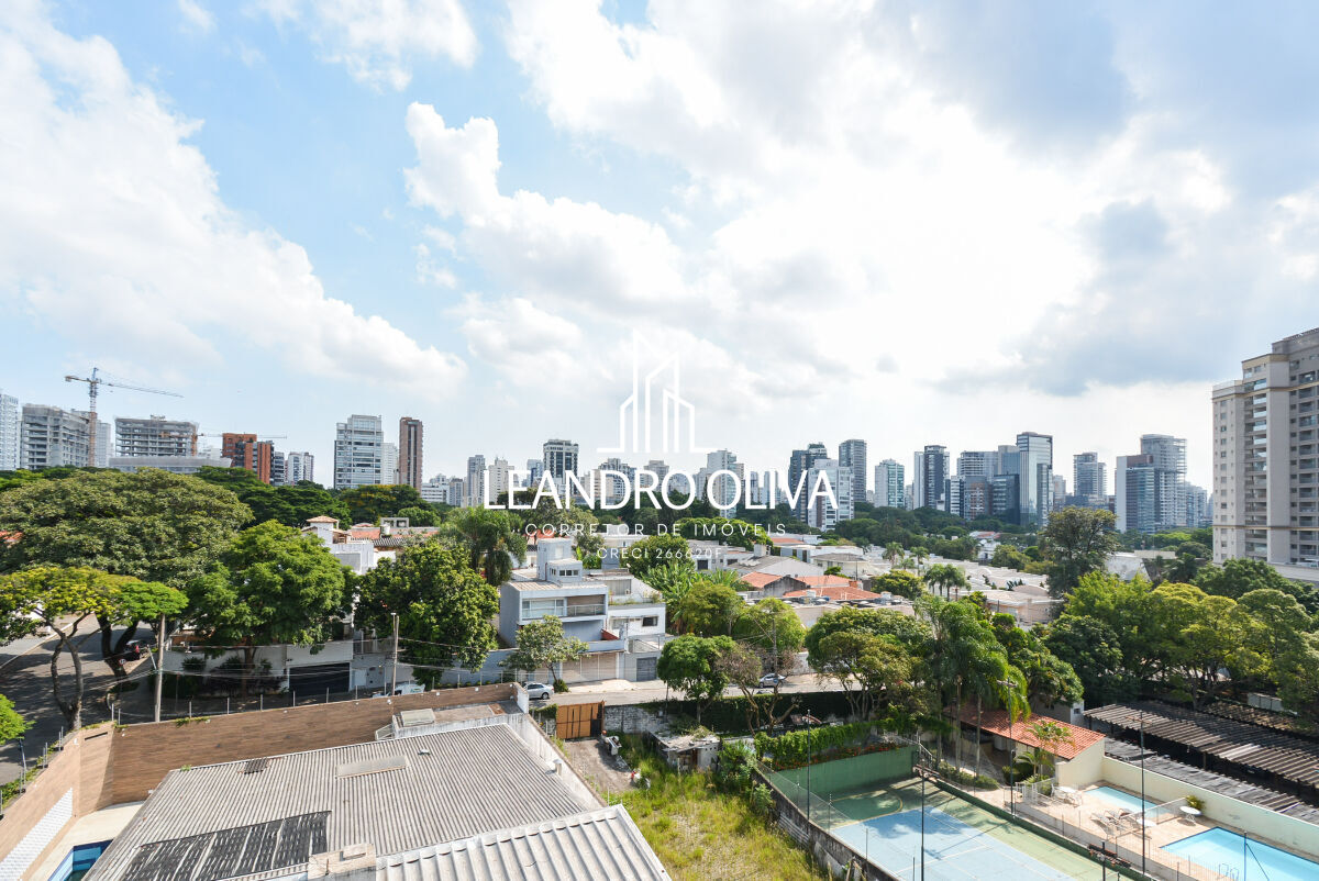 Apartamento, 3 quartos, 136 m² - Foto 19