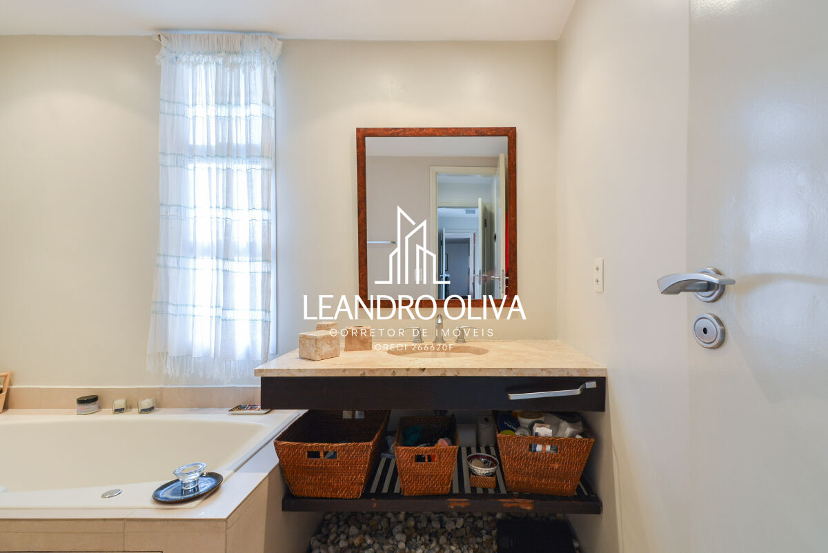 Apartamento, 3 quartos, 136 m² - Foto 30