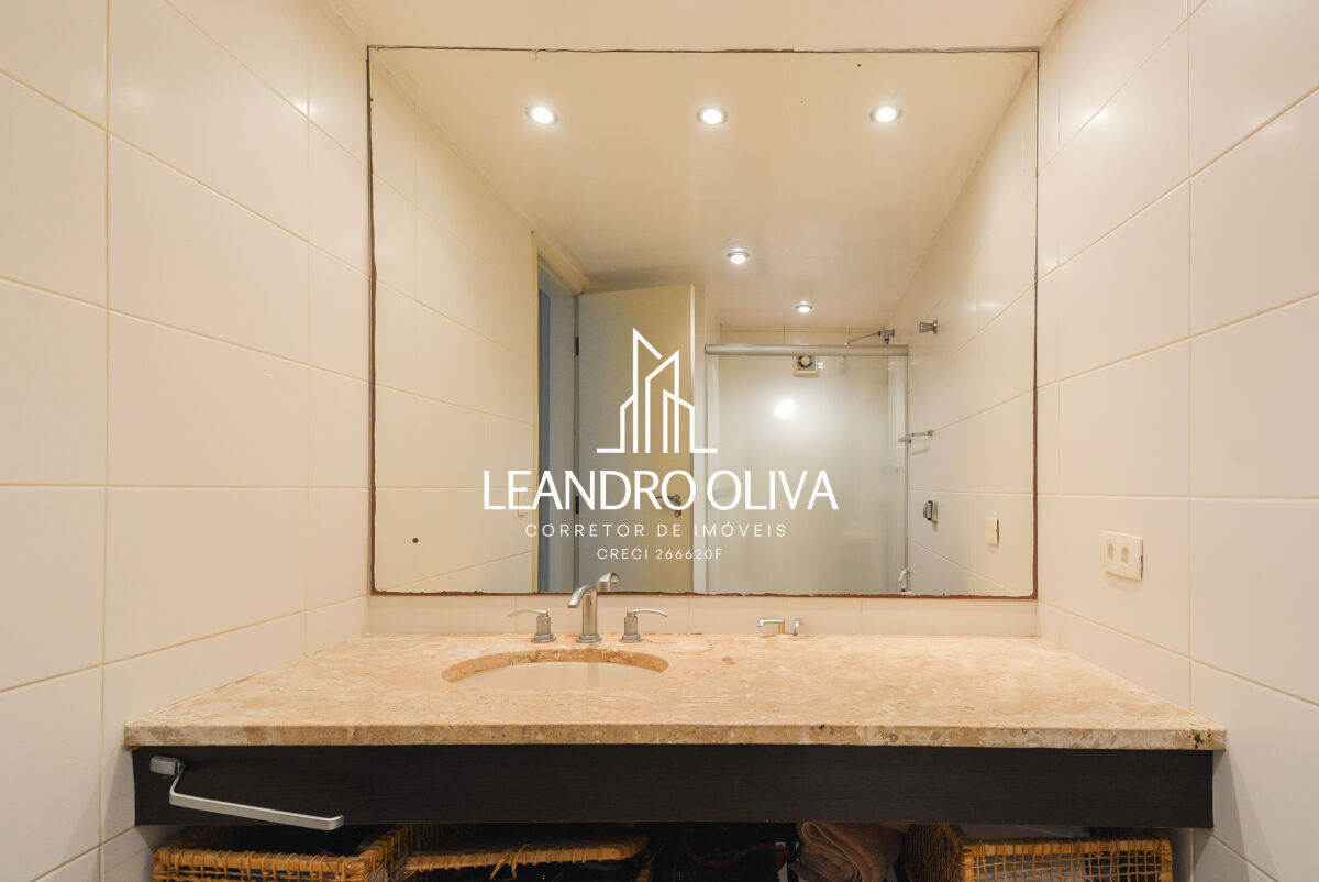 Apartamento, 3 quartos, 136 m² - Foto 25