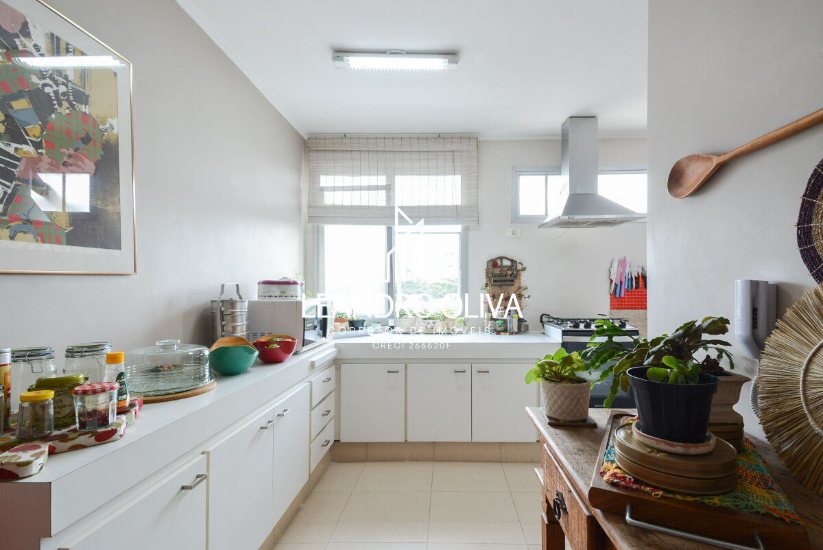 Apartamento, 3 quartos, 136 m² - Foto 16
