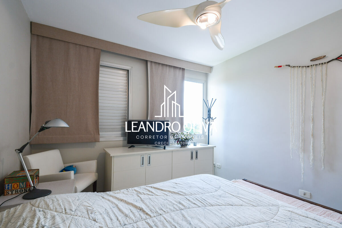 Apartamento, 3 quartos, 136 m² - Foto 28