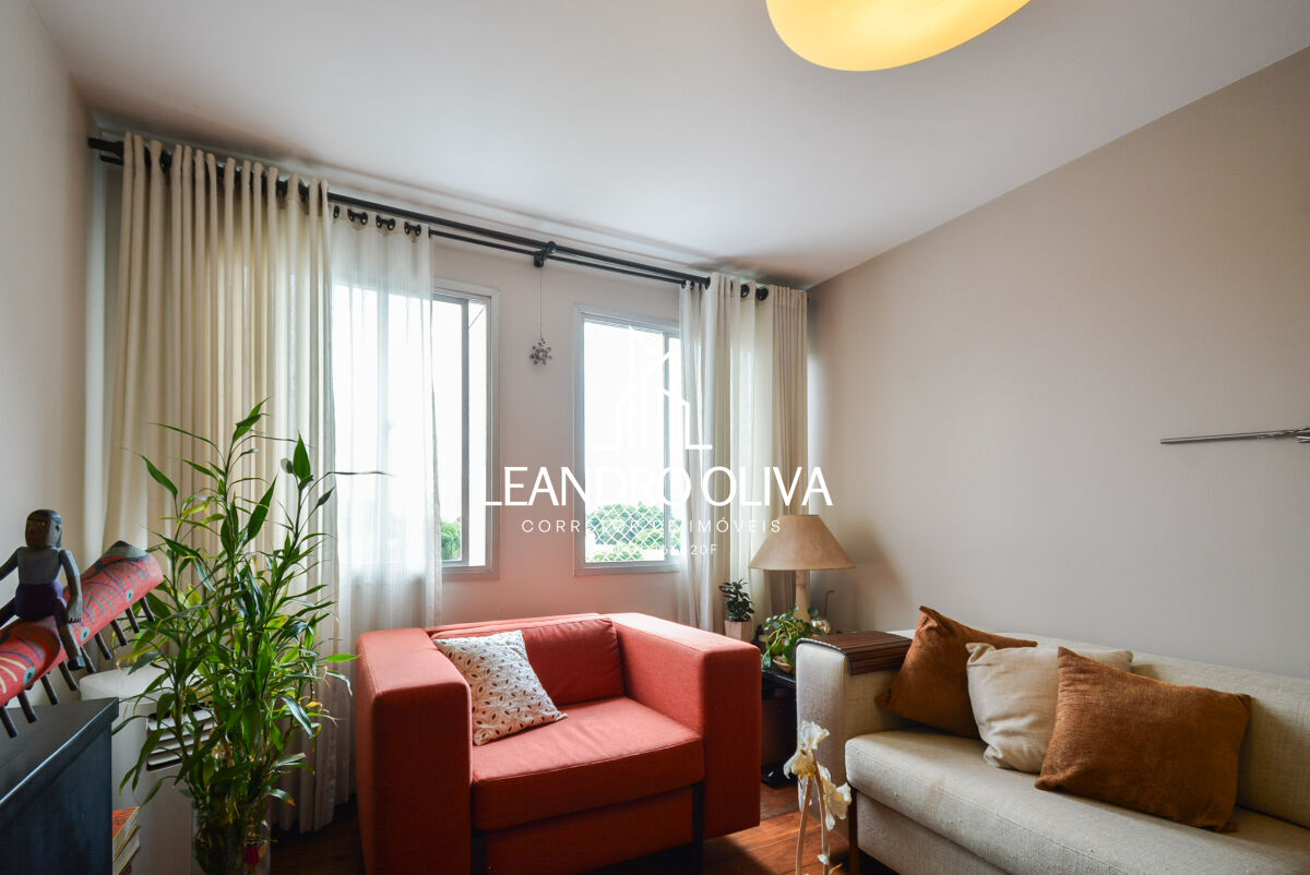 Apartamento, 3 quartos, 136 m² - Foto 3