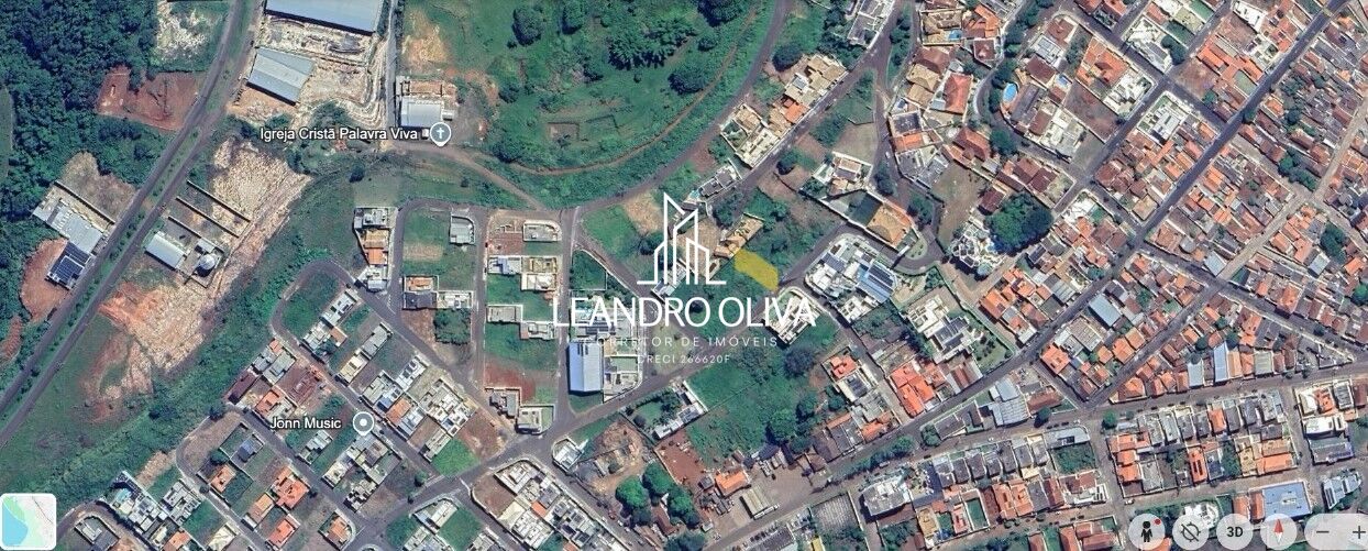 Terreno, 471 m² - Foto 6