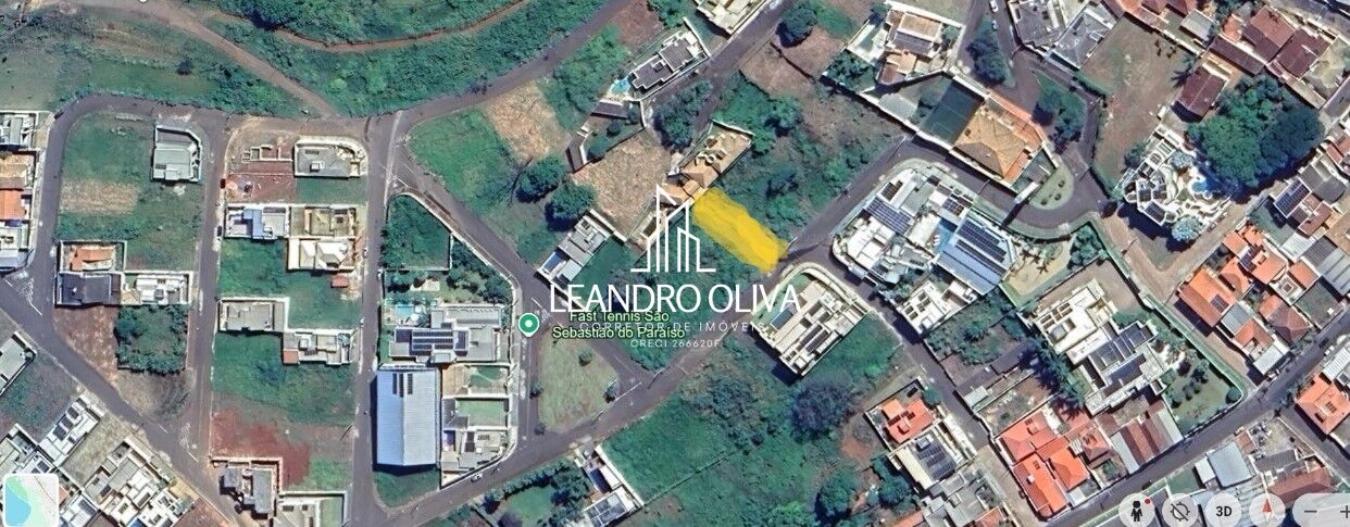 Terreno, 471 m² - Foto 2