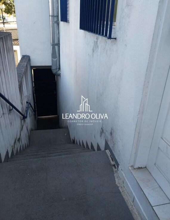 Sobrado, 5 quartos, 235 m² - Foto 9