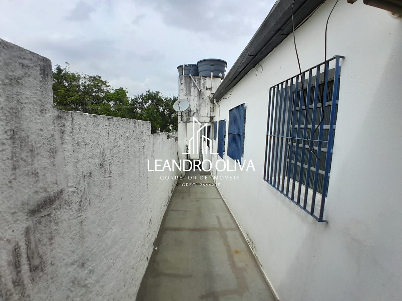 Sobrado, 5 quartos, 235 m² - Foto 32