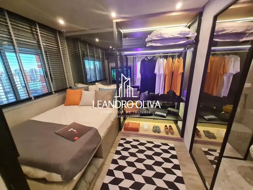Apartamento, 1 quarto, 24 m² - Foto 25
