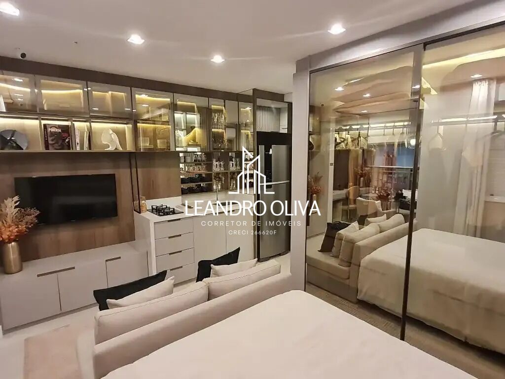 Apartamento, 1 quarto, 24 m² - Foto 5