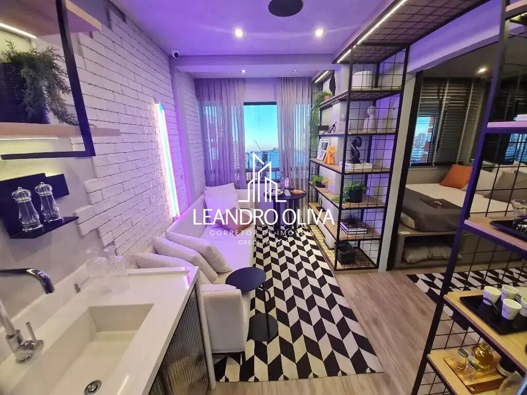Apartamento, 1 quarto, 24 m² - Foto 24