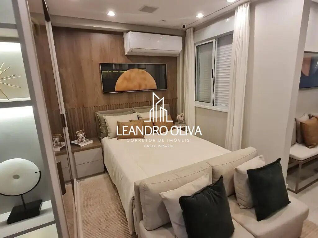 Apartamento, 1 quarto, 24 m² - Foto 6
