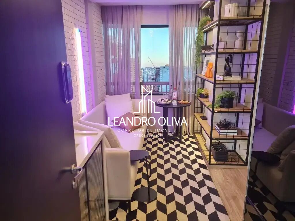 Apartamento, 1 quarto, 24 m² - Foto 26