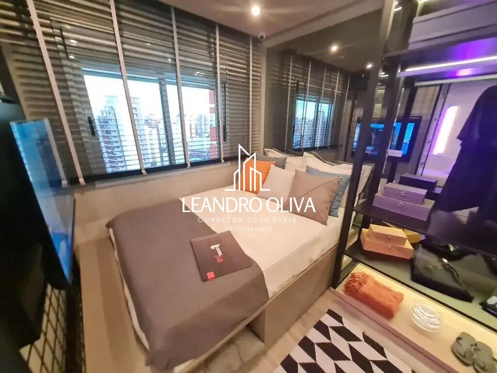 Apartamento, 1 quarto, 24 m² - Foto 29