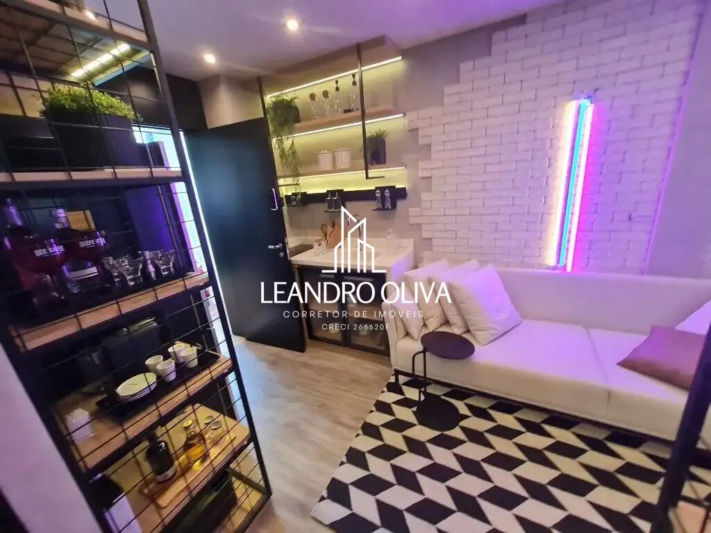 Apartamento, 1 quarto, 24 m² - Foto 32