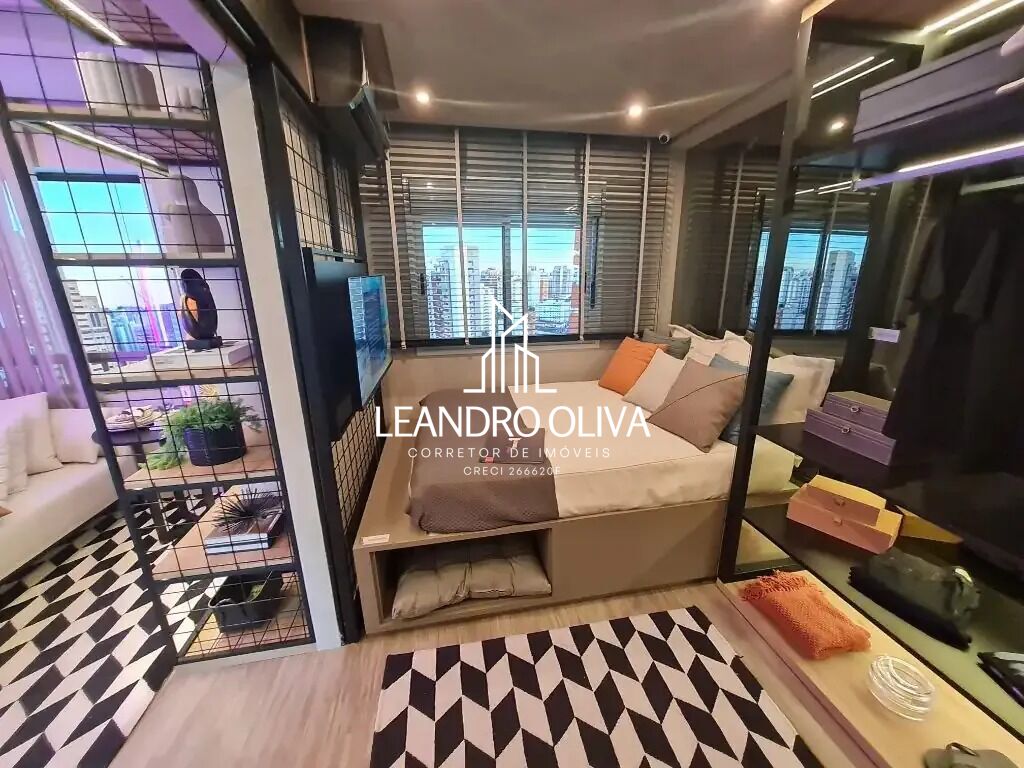 Apartamento, 1 quarto, 24 m² - Foto 28