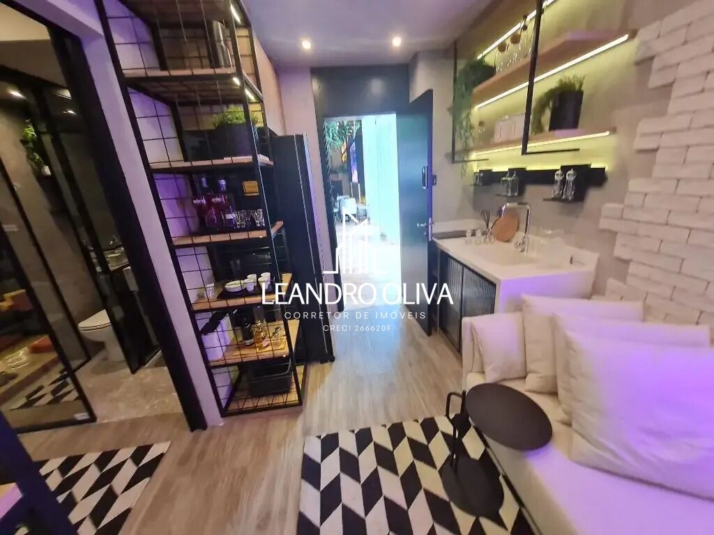 Apartamento, 1 quarto, 24 m² - Foto 27
