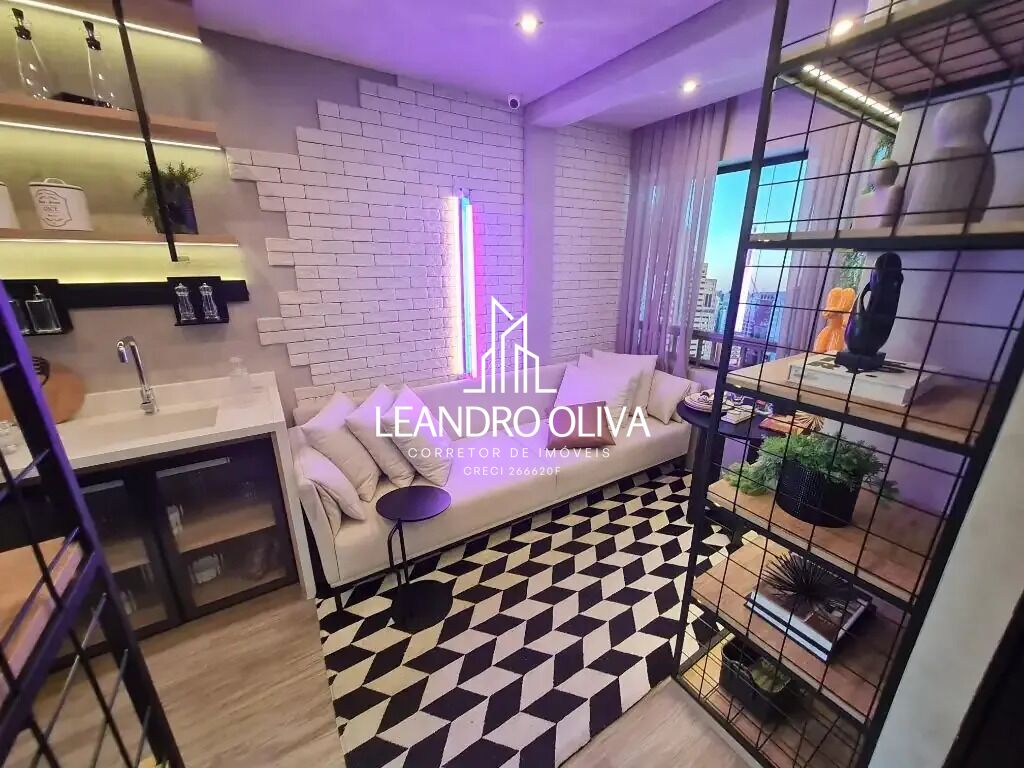 Apartamento, 1 quarto, 24 m² - Foto 31