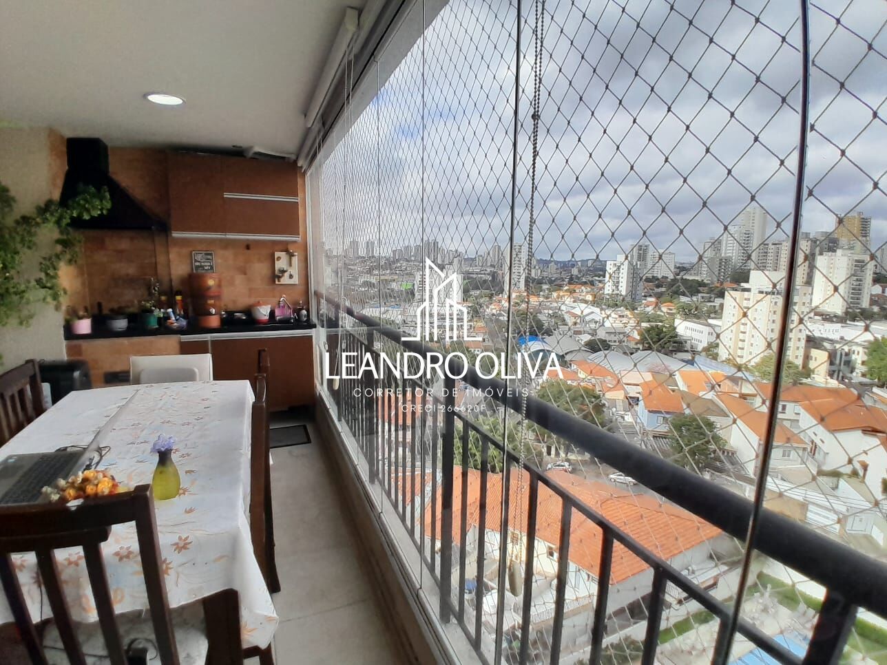 Apartamento, 3 quartos, 78 m² - Foto 3